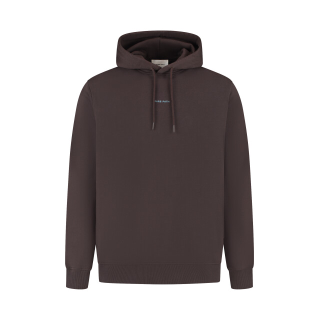 Pure Path Loose fit hoodie ls sweaters 25030304 large