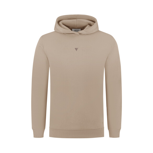 Pure Path Regular fit hoodie ls sweaters 25030302 large