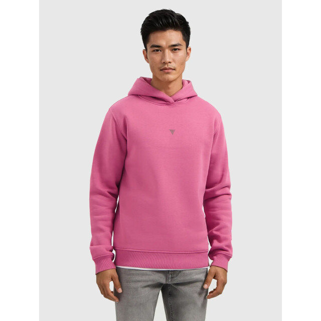 Pure Path Regular fit hoodie ls sweaters 25030302 large