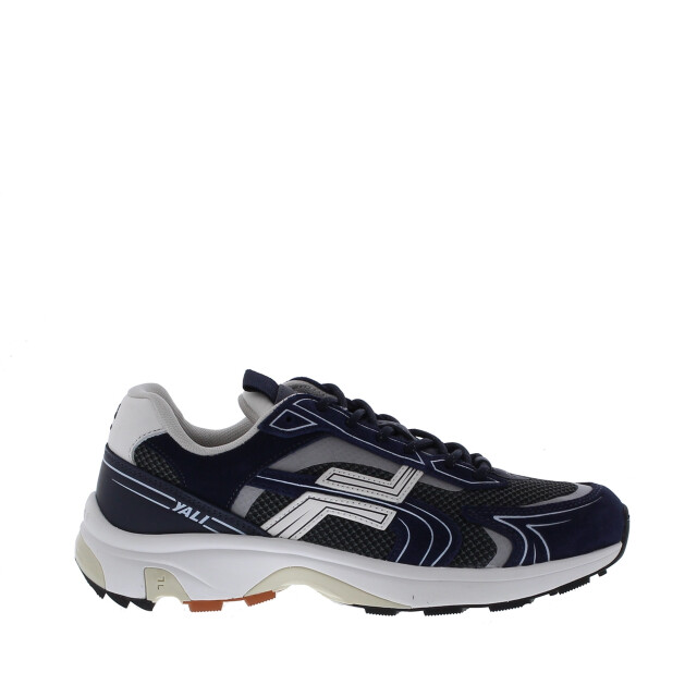 Filmore Yali heren sneaker | heren | maat: | combinatie 110254 large