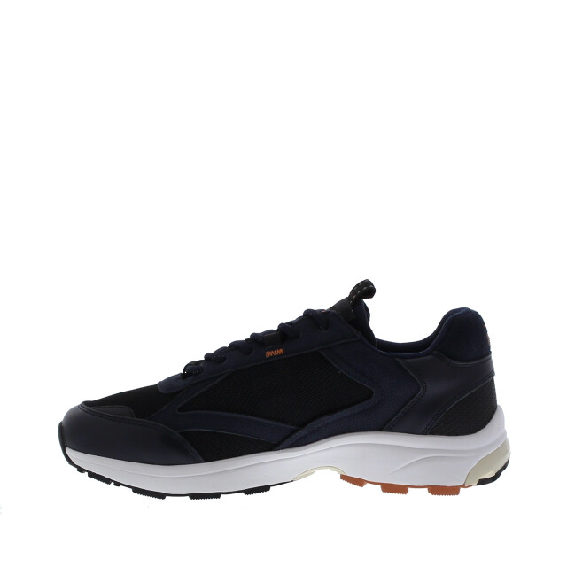 Filmore Krafla heren sneaker | heren | maat: | combinatie 110255 large