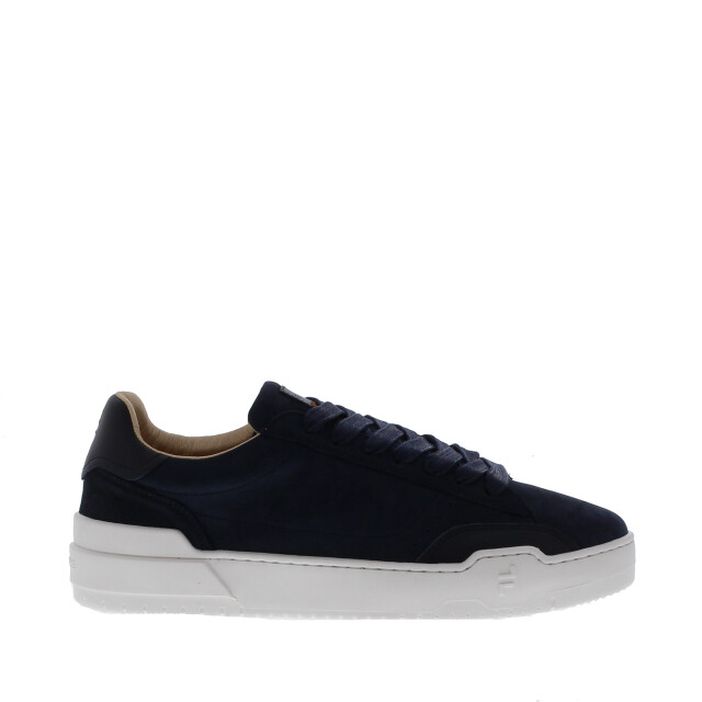 Filmore Milos heren sneaker | heren | maat: | suede 110256 large