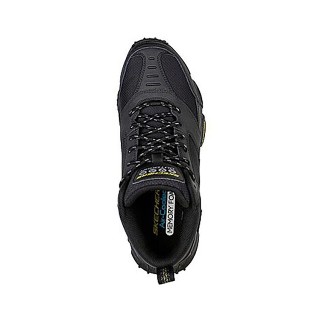Skechers 237215 Skech-air Envoy - Bulldozer Sneakers Zwart 237215 Skech-air Envoy - Bulldozer large