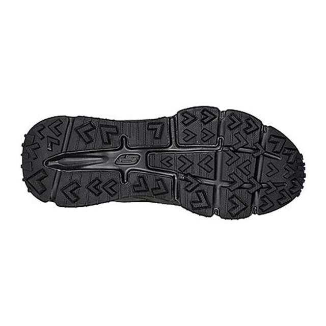 Skechers 237215 Skech-air Envoy - Bulldozer Sneakers Zwart 237215 Skech-air Envoy - Bulldozer large