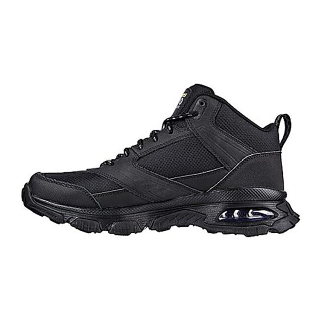 Skechers 237215 Skech-air Envoy - Bulldozer Sneakers Zwart 237215 Skech-air Envoy - Bulldozer large