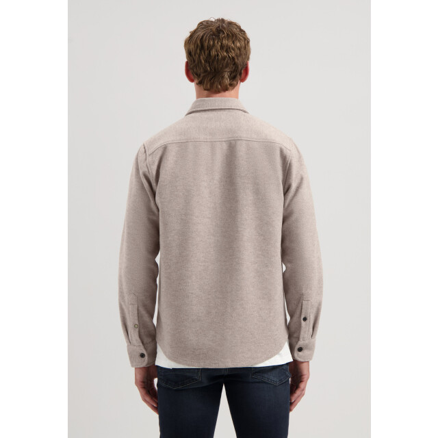 Dstrezzed Ulrik overshirt 303776-NOS-275 large