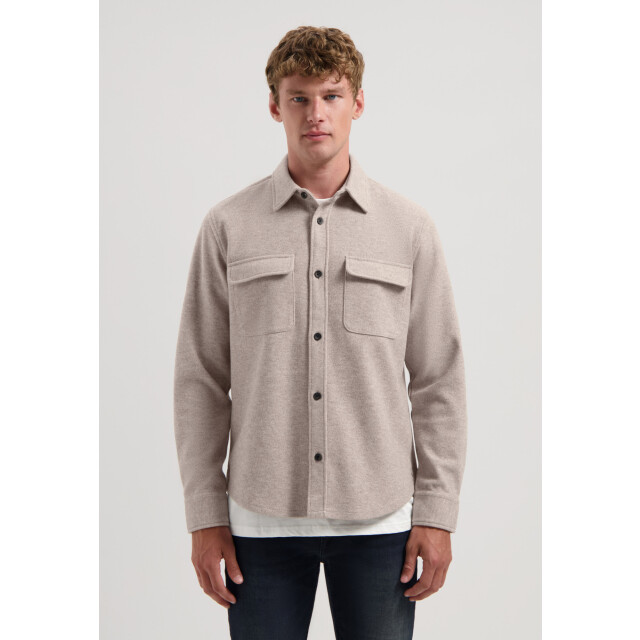 Dstrezzed Ulrik overshirt 303776-NOS-275 large