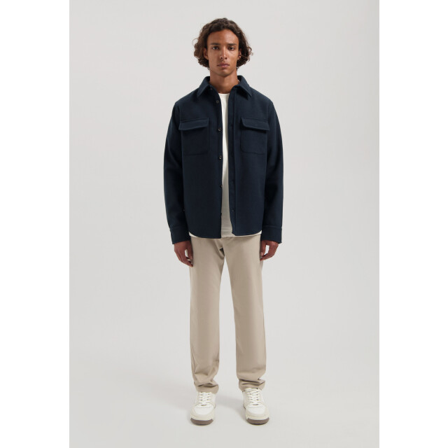 Dstrezzed Ulrik overshirt 303776-NOS-649 large