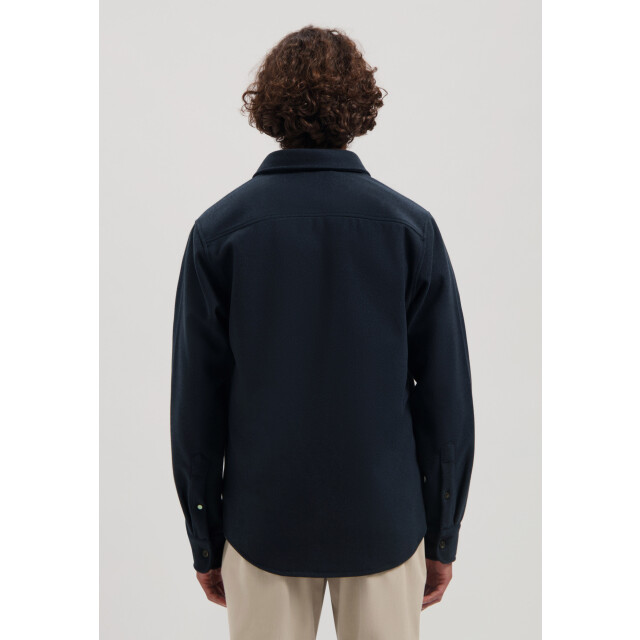 Dstrezzed Ulrik overshirt 303776-NOS-649 large