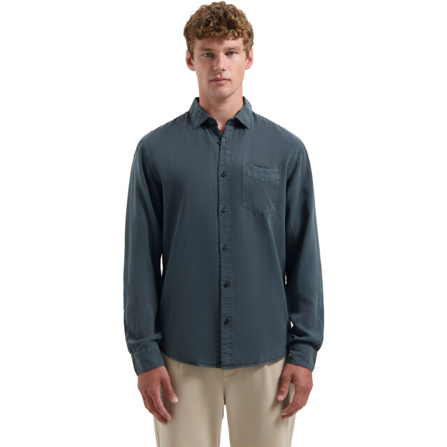 Dstrezzed Lamont shirt 303754-AW25-562 large