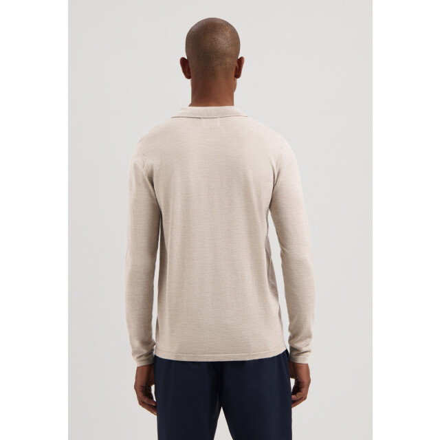 Dstrezzed Destin poloshirt 405740-AW25-276 large