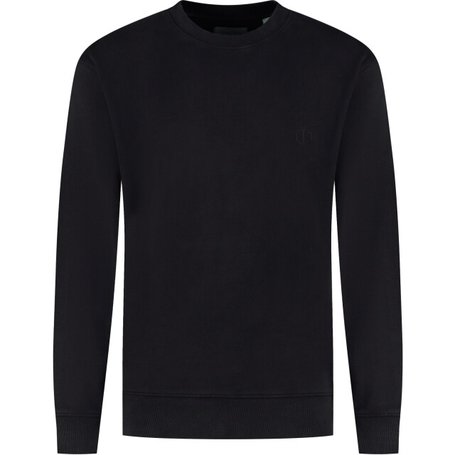 Dstrezzed Nikol crew 211710-AW25-999 large