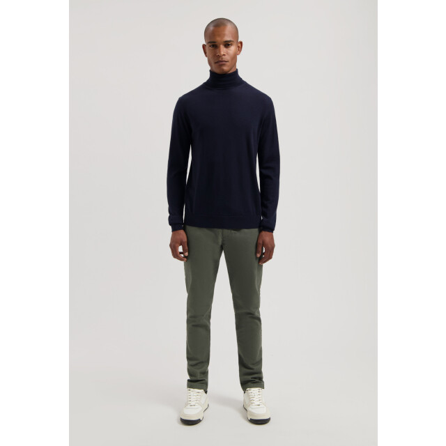Dstrezzed Destin turtleneck 405598-AW25-649 large