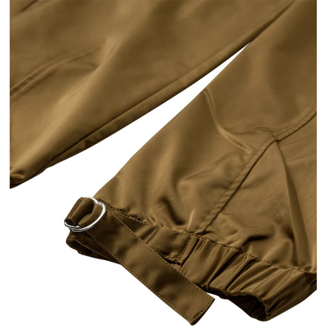 Copenhagen Muse Cmtino pants military olive 206613-9343 large