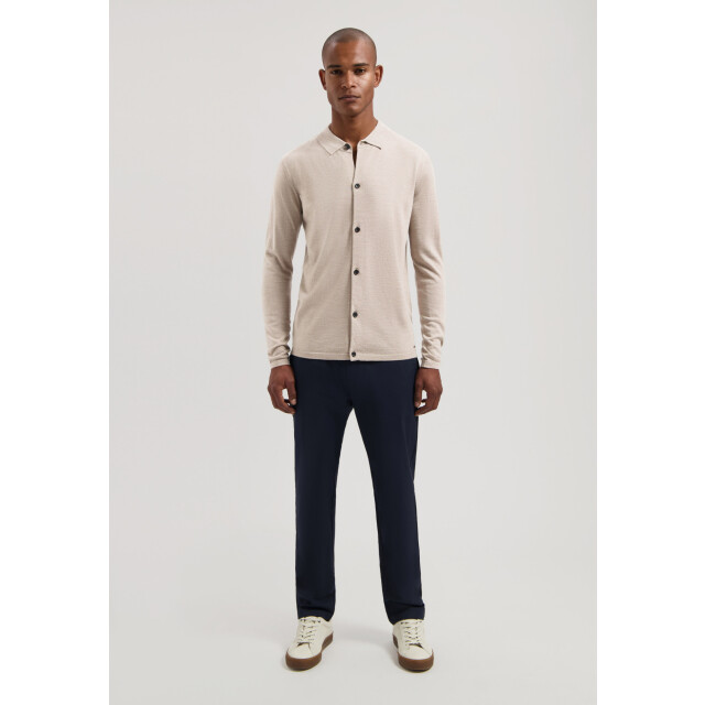 Dstrezzed Destin poloshirt 405740-AW25-276 large