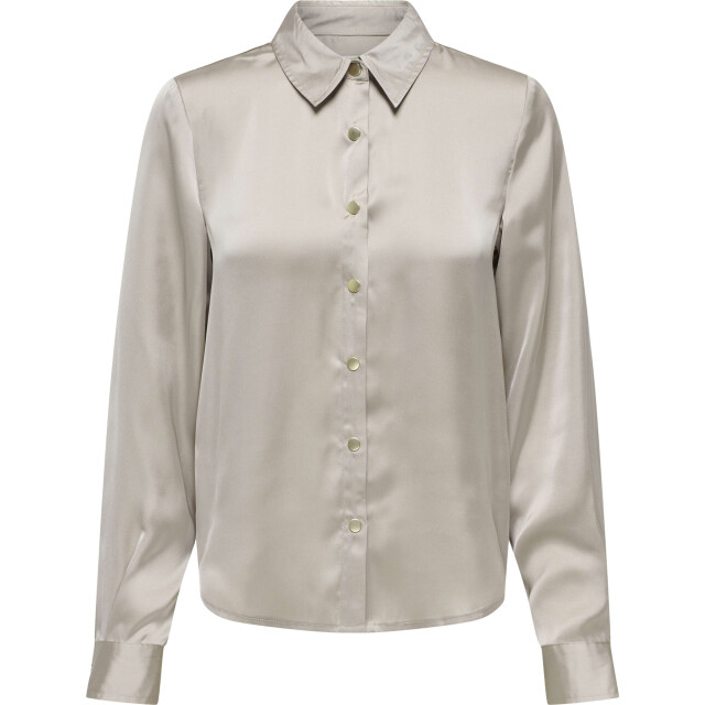 Only Onlzora ls satin shirt wvn string 15356386-185600 large