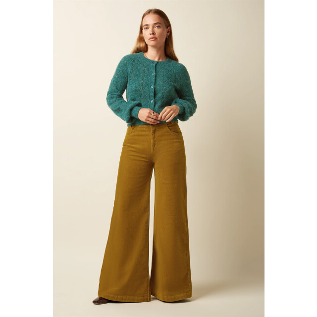 King Louie Peppa pants corduroy 10050-551 large