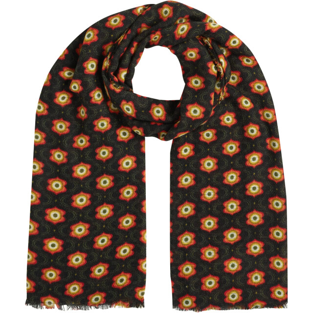 King Louie Duper scarf 09884-001 large