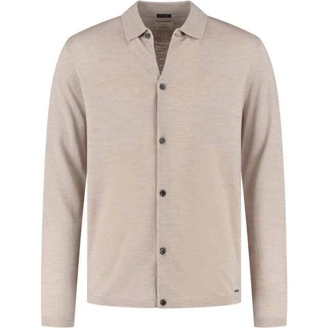 Dstrezzed Destin poloshirt 405740-AW25-276 large