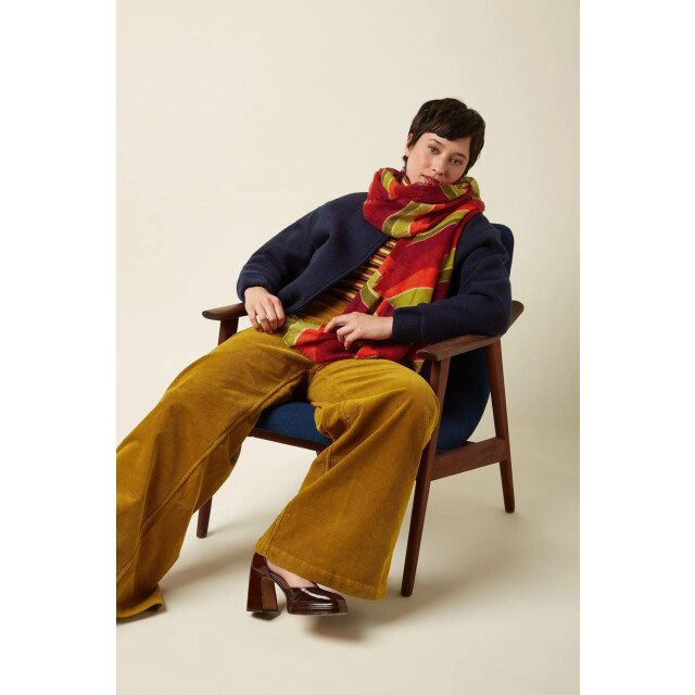 King Louie Razzle scarf 09887-611 large