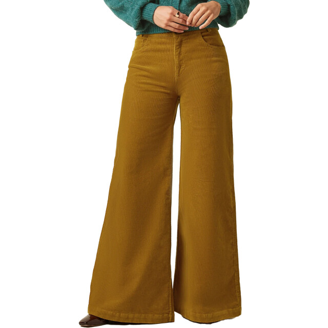 King Louie Peppa pants corduroy 10050-551 large