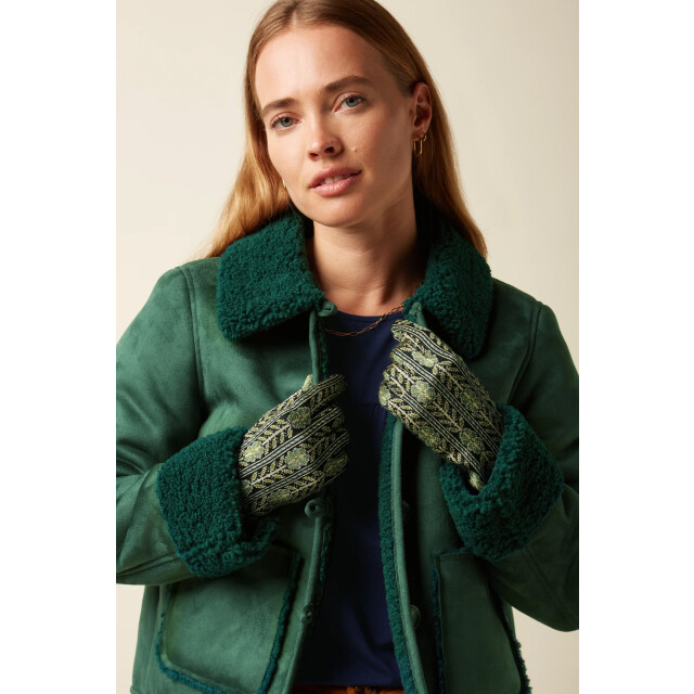 King Louie Dumas glove 09870-266 large