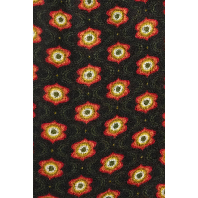 King Louie Duper scarf 09884-001 large