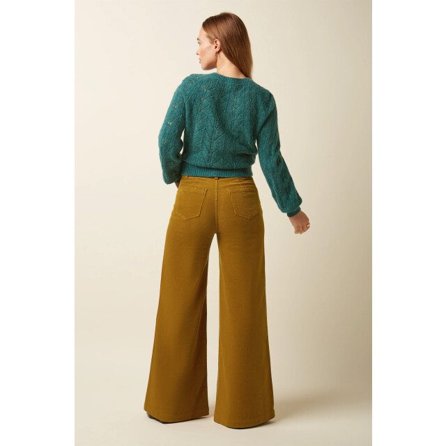 King Louie Peppa pants corduroy 10050-551 large