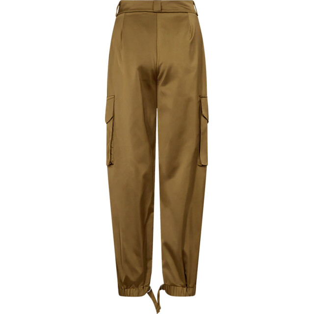 Copenhagen Muse Cmtino pants military olive 206613-9343 large