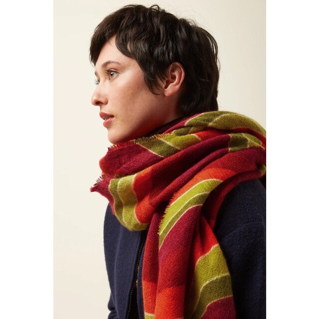 King Louie Razzle scarf 09887-611 large