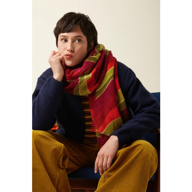 King Louie Razzle scarf 09887-611 large