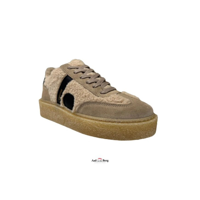 Blackstone EL423 Enjar Natuk Sneakers Beige EL423 Enjar Natuk large