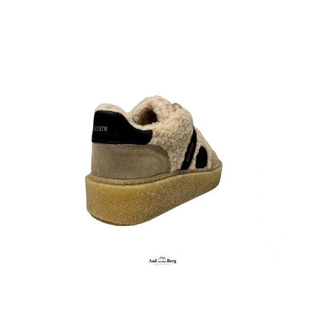 Blackstone EL423 Enjar Natuk Sneakers Beige EL423 Enjar Natuk large