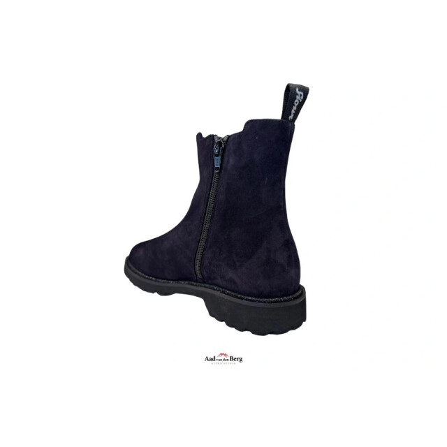 Sioux Damesschoenen enkellaarsjes Meredith 745 H large