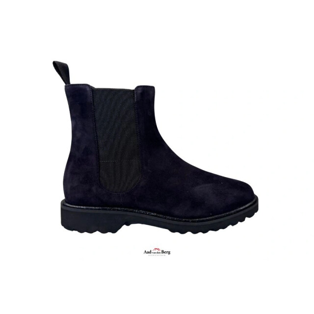 Sioux Damesschoenen enkellaarsjes Meredith 745 H large