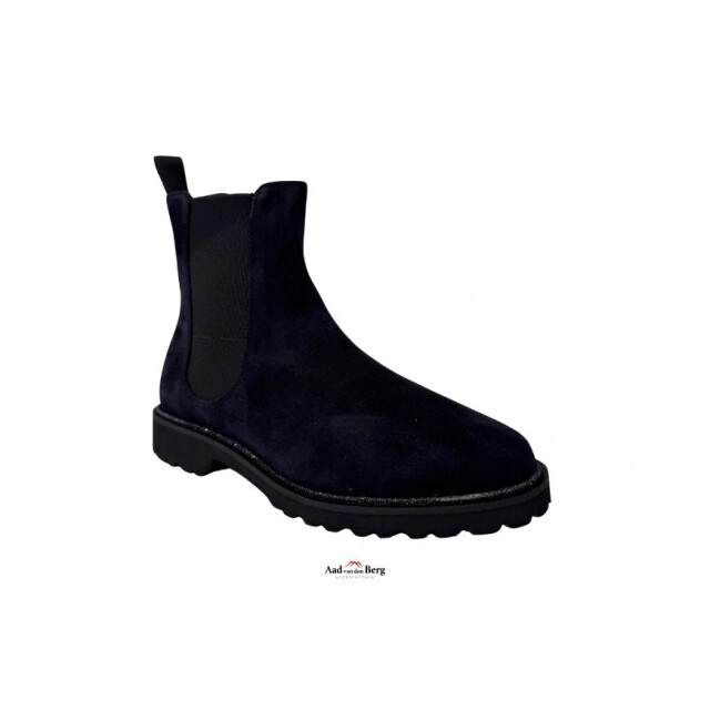 Sioux Damesschoenen enkellaarsjes Meredith 745 H large