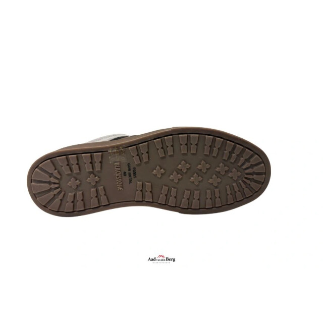 Blackstone EG555 Quartz Auden Sneakers Grijs EG555 Quartz Auden large