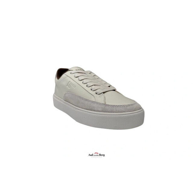 Blackstone EG560 Quartz Beverly Sneakers Wit EG560 Quartz Beverly large