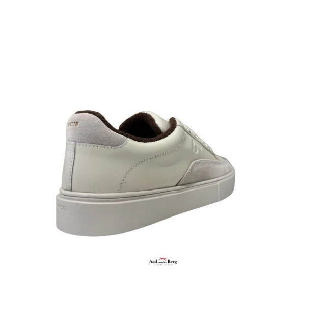 Blackstone EG560 Quartz Beverly Sneakers Wit EG560 Quartz Beverly large