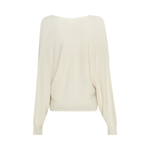 Moss Copenhagen 19534 mschzinelle rachelle wrap pullover 19534 large