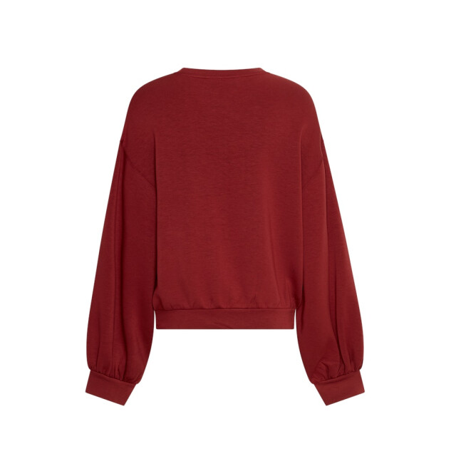 Moss Copenhagen 19536 mschbrionna ima q sweatshirt 19536 large