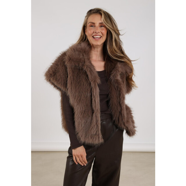 Nukus nkf08002 loua gilet NKF08002 large