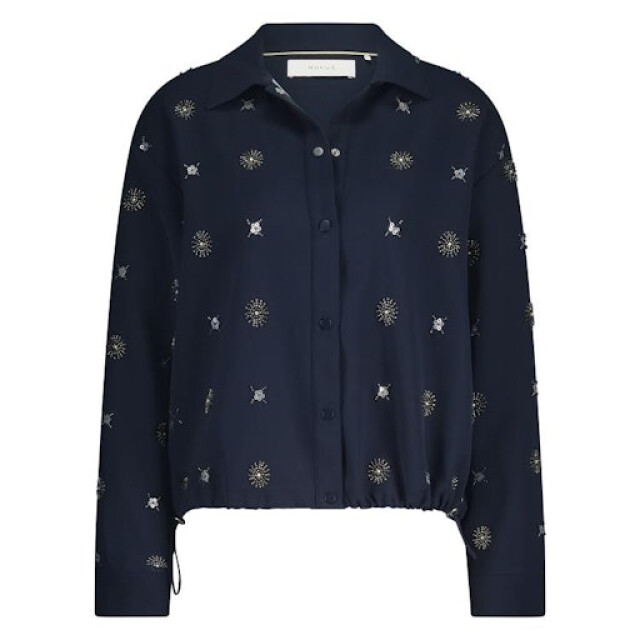Nukus nkf02056 newport blouse embroidery NKF02056 large