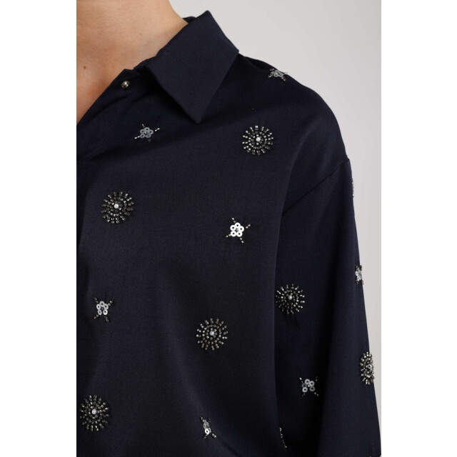 Nukus nkf02056 newport blouse embroidery NKF02056 large
