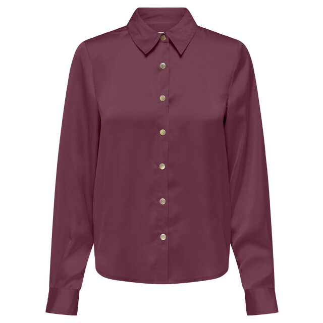 Only Blouse lange mouw 15356386 onlzora Only Blouse lange mouw 15356386 ONLZORA large
