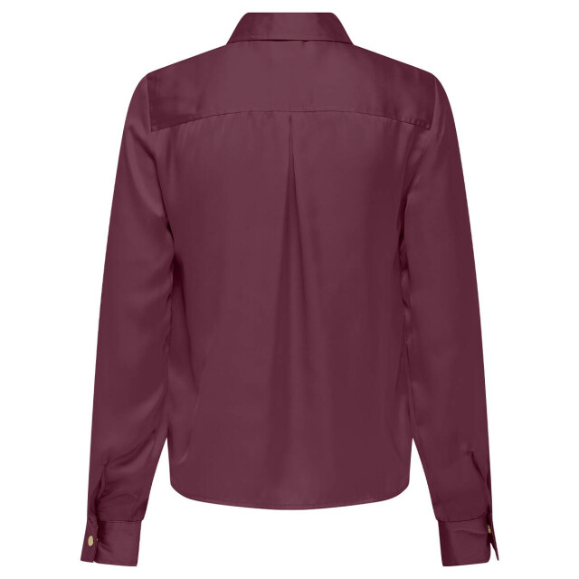 Only Blouse lange mouw 15356386 onlzora Only Blouse lange mouw 15356386 ONLZORA large