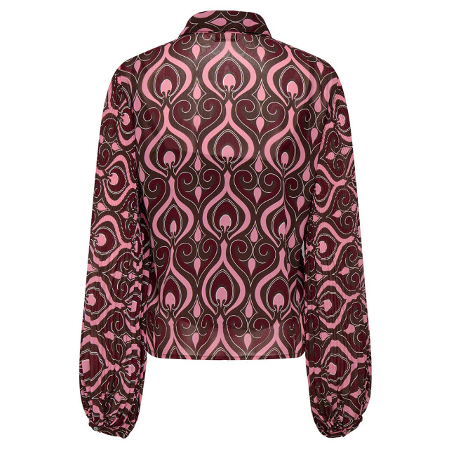Only Blouse lange mouw 15333689 star Only Blouse lange mouw 15333689 STAR large