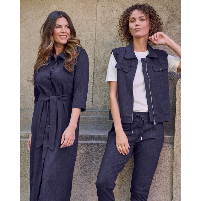Zoso Gilet 254veronique Zoso Gilet 254Veronique large