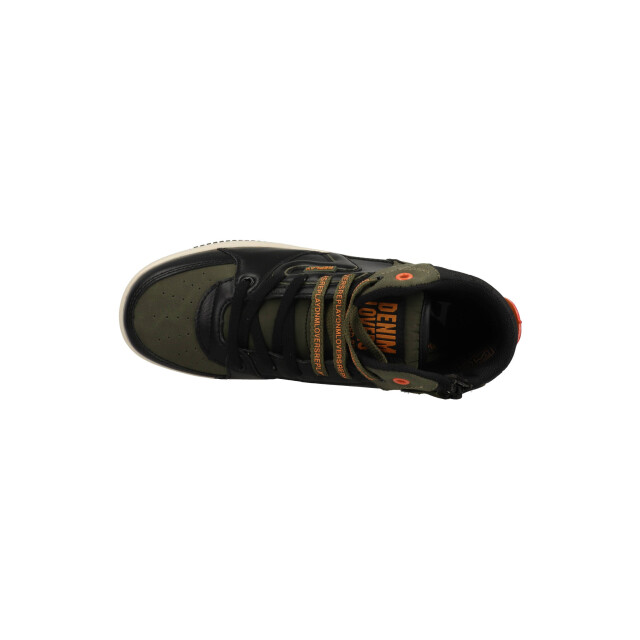 Replay Epic jr 8 jz4035s-3269 / groen JZ430035S large