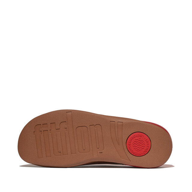 FitFlop Shuv x roksanda leather clogs JH4 large